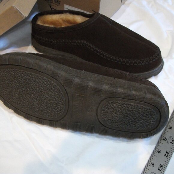 New Cloud Nine Slippers NIB unisex - Picture 5 of 13